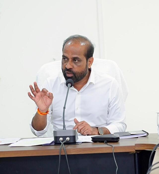 యోగాంధ్ర‌కు అద్భుత స్పంద‌న‌!
