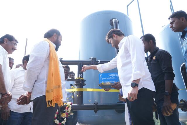 చింతమనేనిని చూసి నేర్చుకుంటున్న ఎంపీ