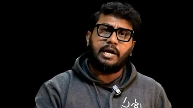 జోసెఫ్ అలియాస్ రావణ్.. దెబ్బ మీద దెబ్బ