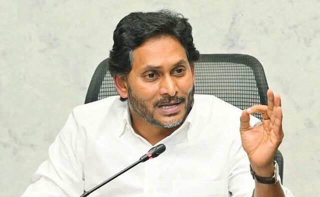 మళ్లీ వచ్చేది వైసీపీ ప్రభుత్వమే!