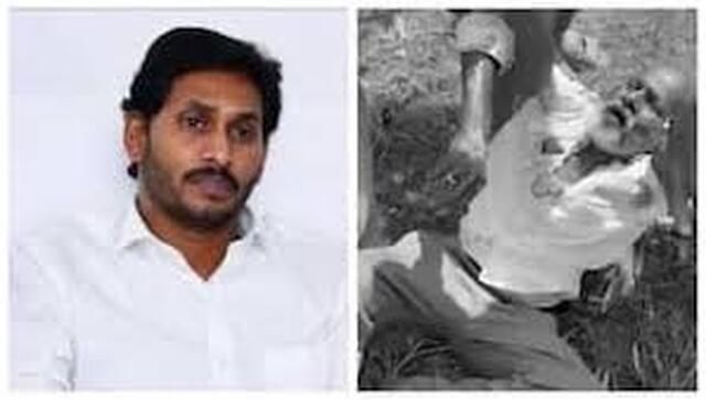 హైకోర్టులో జగన్‌కు ఊరట