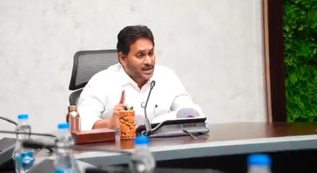 జోగి రమేష్ అరెస్టును ఖండించిన వైఎస్ జగన్