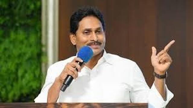 రేవంత్, చంద్రబాబుపై జగన్ ఆరోపణలు