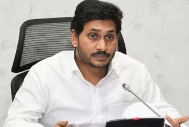తాడేపల్లి టు బెంగళూరు మధ్యలో నాంపల్లి !