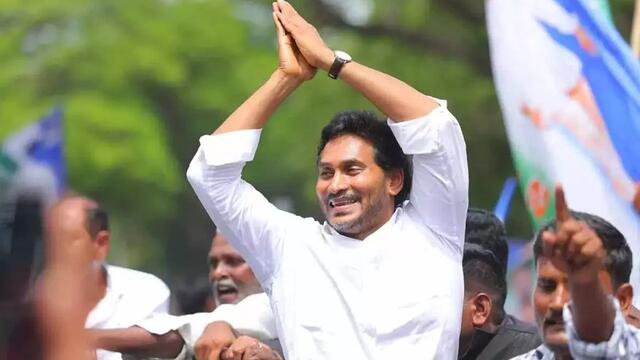 రేపు, ఎల్లుండి జగన్ వరుస పర్యటనలు