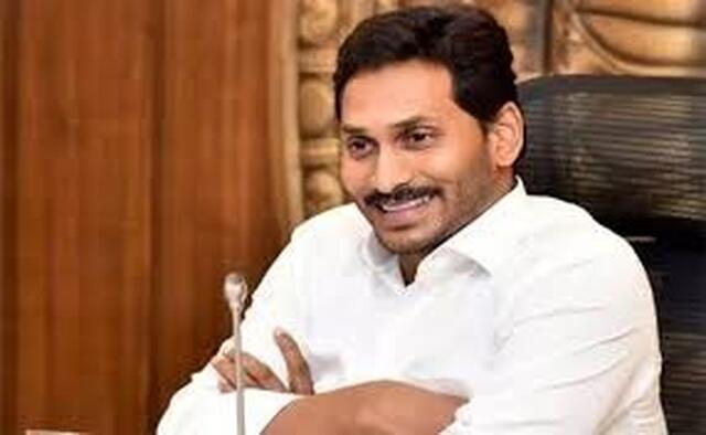 నెల్లూరులో జగన్ పర్యటన రేపు