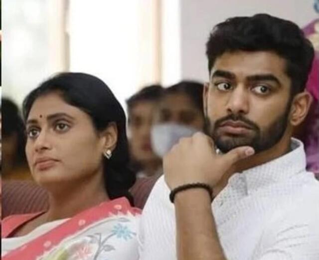 రాజకీయాల్లోకి రాజారెడ్డి