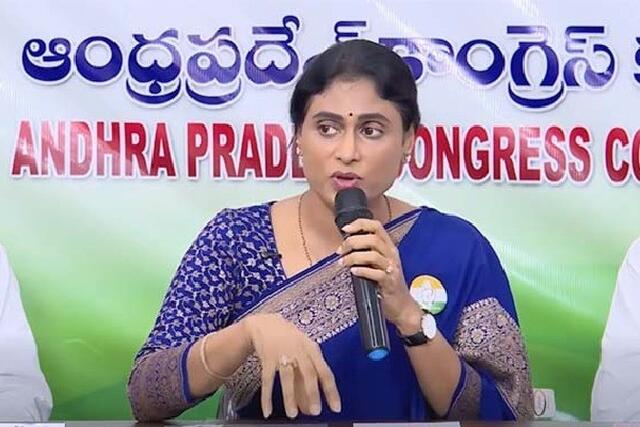 పంచ సూత్రాలు కాదు.. పంచ మోసాలు