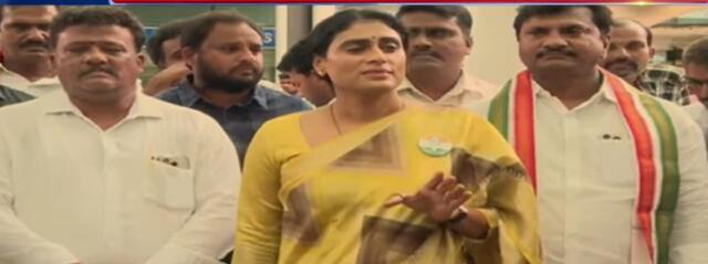 లిక్కర్ స్కామ్ చాలా పెద్దది!