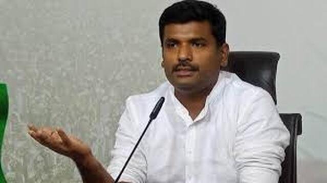 రుషికొండ రిసార్ట్స్ పై కూటమి నేతల విషప్రచారం