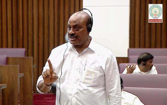 డీఎస్సీపై మాట్లాడే హక్కు వైసీపీకి లేదు