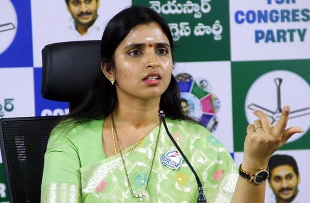 ఎవరిది అభివృద్ధి? అధోగతి పాలుచేస్తున్నది ఎవరు?