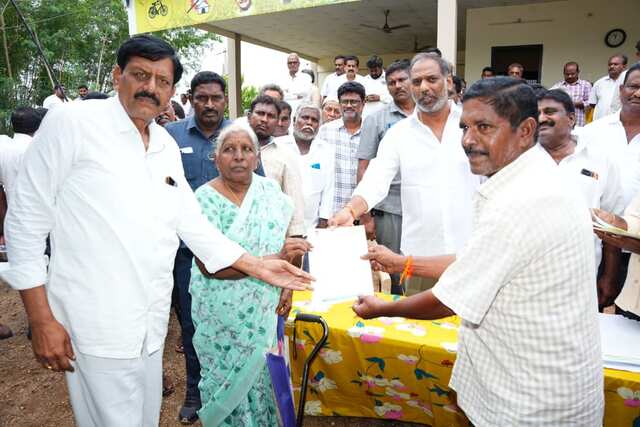 పులివెందుల‌ ప్ర‌జ‌ల విశ్వాసాన్ని జగన్ కోల్పోయాడు