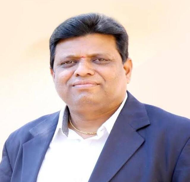 ఏపీపీఎస్సీ సభ్యుడిగా శశిధర్