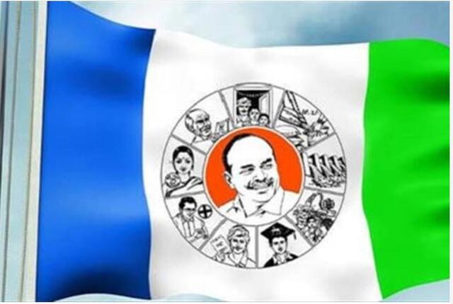 వారంతా వైసీపీ పోలీసులేనా?!