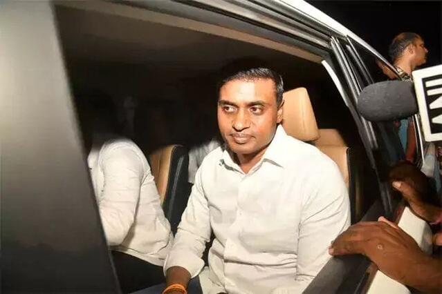 లిక్కర్ స్కాంలో ఎంపీకి రిమాండ్