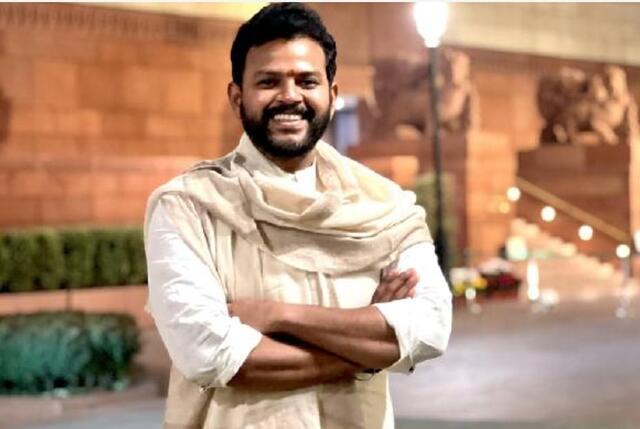 వైసీపీ ఎంపీల బాధ్యతా రామ్మోహన్ దే!