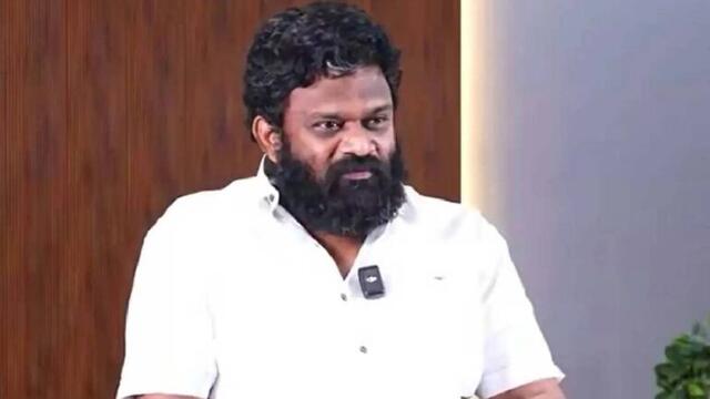 సజ్జలపై ‘బోరు’మన్న వైసీపీ నేత