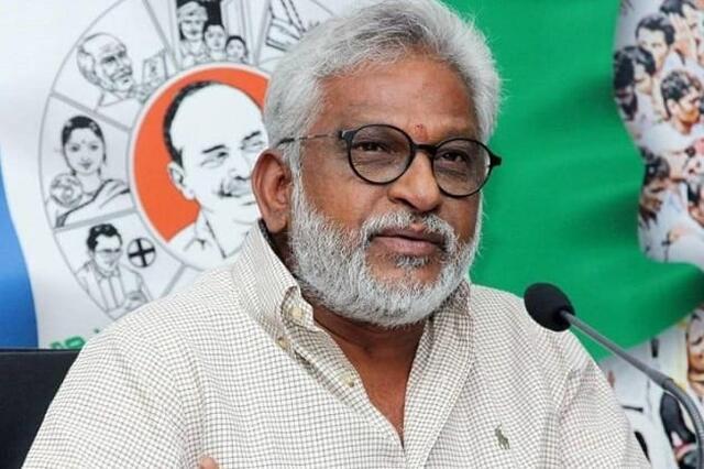 సిట్ విచారణలో తేల్చేసిన వైవీ సుబ్బారెడ్డి